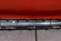 Накладка порог левая czarna 1497740-00-d tesla model y 20- в Украине, фото thumb