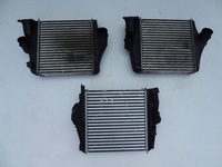 фото thumb №1, Левый интеркулер 4m0145803bg audi q7 q8 porsche cayenne 9y