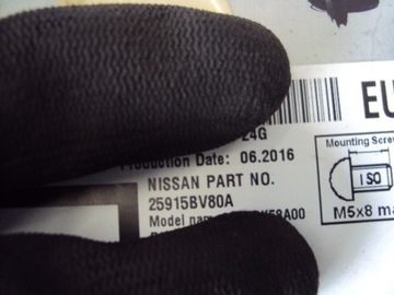 фото thumb №8, Радио навигация nissan juke i fl f15 14-