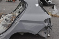 фото thumb №3, Fiat tipo ii hb чверть крила лівий задня задній