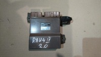 Купить Модуль блок управления бортовой компьютер форсунок rav4 rav-4 2 89871-26010 131000-1280, фото thumb