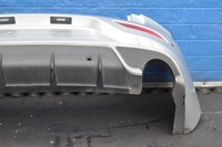 фото thumb №13, Volvo v40 ii rdesign бампер зад задний pod pdc