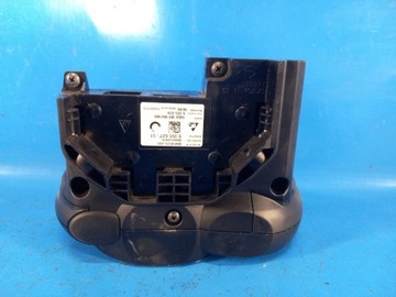 фото thumb №4, Номерной знак przyrządów mini cooper f56 14-18 9355627