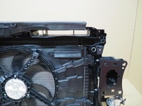 фото thumb №8, Pas переднє комплект радіатор vw passat b8 1.6 tdi 3g0805588l