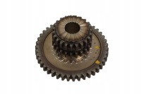 Купити Нове оригінальні колесо зубчасте розподільного валу 06h105209at, фото thumb