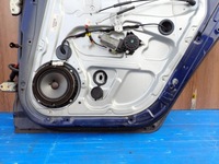 фото thumb №11, Kia carens iii 06-11 двері задні праві k5