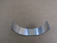 фото thumb №2, Вкладыш нижняя зад ford mondeo mk3 transit mk5