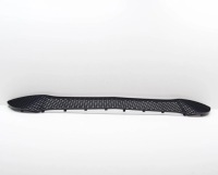 фото thumb №8, Mercedes benz a w176 бампер передний решётка радиатора средний a1768853322 оригинальный