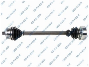 фото thumb №2, Полуось зад gsp 203672