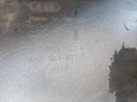 фото thumb №11, Audi a6 c8 4k0 s line переднє бампер 4k0807437c