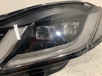 фото thumb №4, Лампа pixel технология jaguar f-pace f pace левая