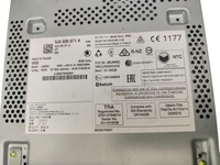 фото thumb №2, Радио радиопроигрыватель skoda rapid 5ja035871a