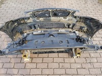 фото thumb №6, Bmw f10 f11 m-pakiet бампер pas ксенон dynamic eu