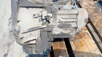 фото thumb №10, Коробка передач 3047c07 551963361 fiat stilo 1.6b 01-10r