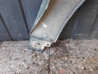 фото thumb №11, Крила лівий перед opel vectra c зелений