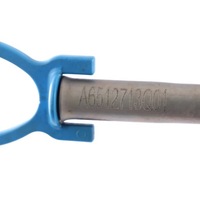 фото thumb №10, Mercedes w212 c218 om651 щуп трубка щуп уровня масла a6510102813