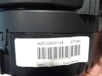 фото thumb №8, Бортовой компьютер счетчик набор vw caddy iii 3 2k0 lift 10- 1.6 tdi cay 03l906023pa