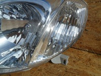 фото thumb №7, Toyota corolla sd e11 2001- фара левый