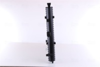 Радиатор двигателя nissens 65273a 701121253d в Украине, фото thumb