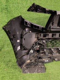 фото thumb №9, Бампер передній перед opel frontera c 24- nr.z8855