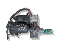 фото thumb №1, Компрессор подвески пневматической land rover range rover sport l320 2007