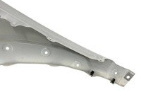 фото thumb №7, 53801-16470 toyota corolla cross xg10 20- крила передній правий білий orygi