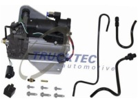 Компресор підвіска land rover range rover sport 2.7-5.0 Ціна, фото thumb