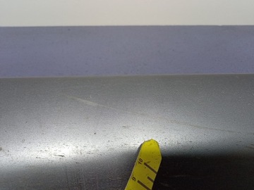 фото thumb №7, Bmw 5 g30 планка порогова права m набір 8064744 c2y