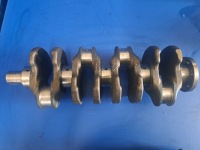 Купить Renault master movano 2 g9u a750 wał коленчатый 3725 номинал, фото thumb