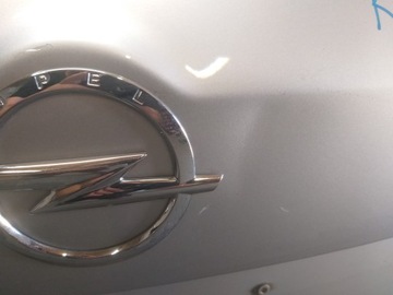 фото thumb №5, Кришка зад opel insignia b універсал