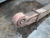 фото thumb №3, Рессора рессорный перед iveco eurocargo ii 180e28