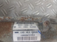 фото thumb №5, Ford transit custom 12-17 трансмиссия рулевая рулевая рейка 2.2