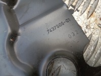 Bmw f90 g30 кронштейн кронштейн консолі ліва 7437505 в Україні, фото thumb