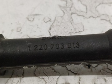 фото thumb №9, Lancia lybra 99- катушка зажигания 0221504014