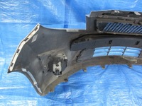 фото thumb №7, Бампер перед передній chevrolet spark m300