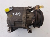 фото thumb №1, Fiat punto ford ka 5a7875000 компрессор кондиционер