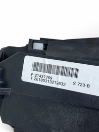 фото thumb №11, Volvo xc90 2020 домкрат переключения передач / верхний