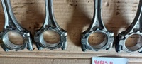 фото thumb №4, Toyota yaris ii 1.3 бензин поршень + шатун