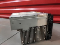 фото thumb №6, Jeep grand cherokee wk commander магнітола магнітола автомагнітола (радіо, програвач) 05064191ag