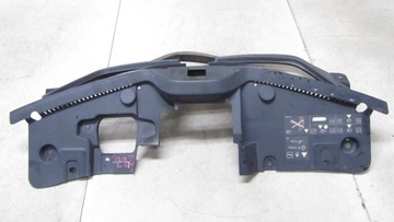 фото thumb №3, Renault arkana кронштейн решітка перед 620366966r