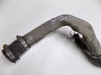 фото thumb №2, Nissan qashqai j10 2.0 dci труба шланг воздухозаборник