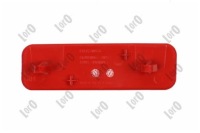 фото thumb №4, Світло відбивний задні abakus 017-70-876