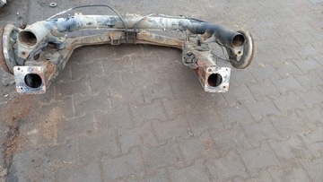 фото thumb №4, Підрамник зад smart mc01 03r