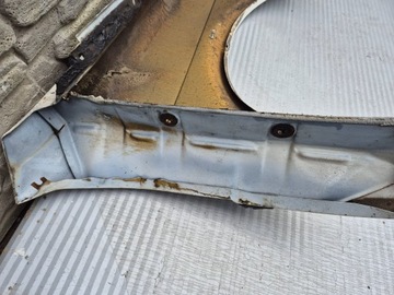 фото thumb №14, Audi 80 b2 78- крило переднє перед лівий