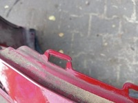 фото thumb №12, Kia rio iv 4 17- бампер перед передний 86511-h8000