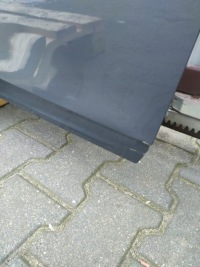 фото thumb №7, Vw golf 8 viii kombi дверь перед задняя lc7q