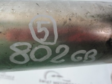 фото thumb №5, Tiguan 10r 2.0 tdi cba cbab 140km радиатор выхлопных газов egr 03l131512b