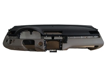 фото thumb №1, Gd passat b6 панель консоль оригинал 3c1857004am