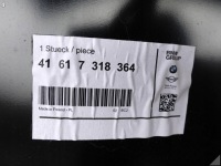 Mini cooper r55 r56 r57 r58 r59 06-13 капот крышка двигателя новая оригинал в Украине, фото thumb