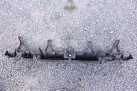 фото thumb №5, Балка бампера зад кріплення ковзун dacia duster ii рестайлінг